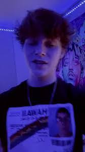 Shane Steck's Instagram, Twitter & Facebook