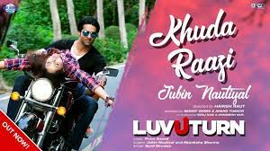 Khuda Raazi Rahe Jubin Nautiyal Song Download Video Status Luv U Turn Mp4 And Mp3 Jubinnautiyal Romantic Songs Latest Hindi Video Songs Songs