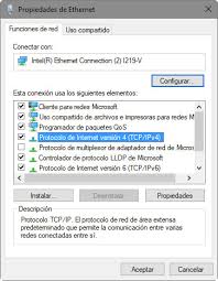 The description of dns speed test app compare popular dns servers by displaying the dns query speed, so you can find out which dns … Como Probar Y Seleccionar Los Mejores Dns Para Tu Pc Muycomputer