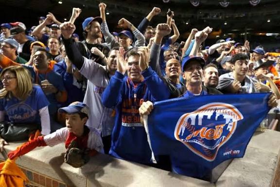 International Baseball Fans: How Did They Become Mets Fans? - Metsmerized