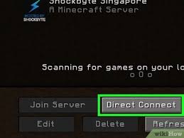 In general, everything is simple, but there are many limitations, in this article all is described in detail. How To Set Up A Public Minecraft Server With Pictures Wikihow