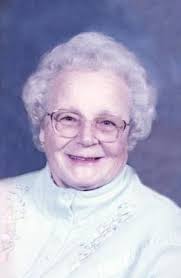 Beatrice Henry Obituary (1925