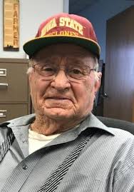 Charles Swanson Obituary