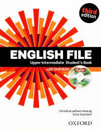 4 it was raining, so i took my umbrella. English File Upper Intermediate By Libros Gratis Issuu