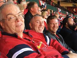 Fundraiser for Melody Buckner by Mike Weinstein : John Buckner Remembrance