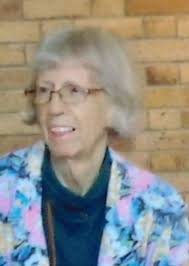 Betty "Jean" Chance Obituary