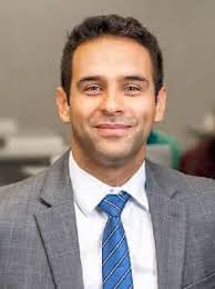 Alex Oliveira: Building Connections with Students • Pensacola Christian  College News