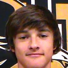 Isai Ron's High School Bio