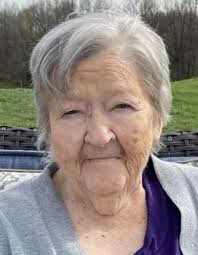 Alice Kleaving Obituary September 16, 2022