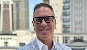 Dr. Sheldon Weiss, CEO and Co-founder of Reveleum