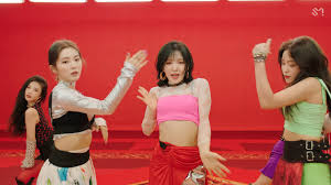 Red velvet's mini album 'the reve festival' day 1 is out!listen and download on itunes, apple music and spotify:itunes. Red Velvet Zimzalabim Who S Who K Pop Database Dbkpop Com
