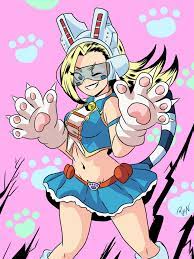 Pixie Bob Pixie Bob My Hero Academia My Hero Academia Episodes Pixie Bob