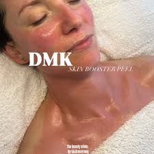 The Beauty Clinic by Tia Armstrong