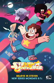 Steven universe is an american animated television series created by rebecca sugar for cartoon network. Steven Universe Tv Series 2013 2020 Imdb