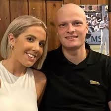 Cameron Burley's Instagram, Twitter & Facebook