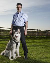 On the way to his office prof noel fitzpatrick gives me a quick tour of all the familiar locations from. What I Ve Learnt Noel Fitzpatrick Magazine The Times