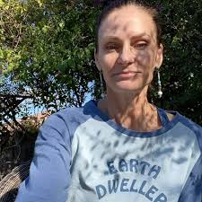 A little something to sooth the...