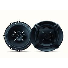 Passion for music unites every component from signal to speaker, so it feels like the artist is performing right in front of you. Sony Xs Fb1630 6 5 3 Way Car Audio Speakers Walmart Com Walmart Com