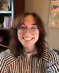 Madison Gall, Counselor, Bismarck, ND, 58504