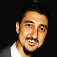 Khaled Mohamed Sameh