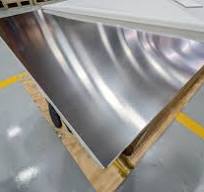 MuMETAL® Stress Annealed Sheet | Magnetic Shield Corporation