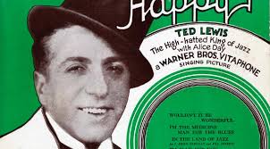 Bert and John Firman