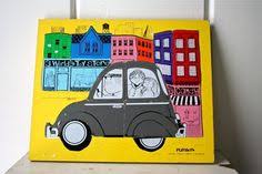 Buy wooden jigsaws & puzzles and get the best deals at the lowest prices on ebay! 100 Child S Vintage Wooden Puzzles Ideas Wooden Puzzles Vintage Wooden