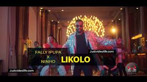 Fally Ipupa Ft Ninho Likolo Mp3 Download Music Songs New Music Mp3 Music