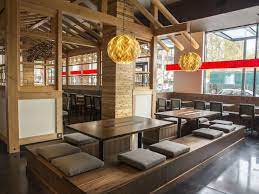 Home Decoration Design Ideas Post 6847095948 Korean Restaurant Korean Interior Design Lake House Interior