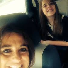 Melanie Buckner's Instagram, Twitter & Facebook