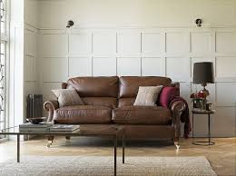 These tidy little numbers come in a wide range of styles, so whether you're looking for contemporary chic or traditional elegance, we're confident we'll have the perfect 2 seater sofa for you. Parker Knoll Henley Large 2 Seater Leather Sofa