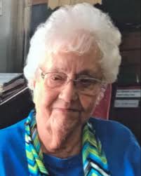 Fern Marner Obituary June 19, 2025