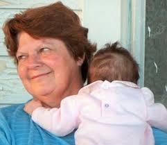 Wanda Crouse Obituary (1945