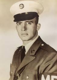 Jeffery Dale Ison 1961