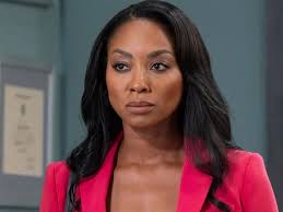 Happy birthday 🎁🎉🎈🎊🎂 a very happy happy birthday to Tanisha Harper  today who is current cast on the role of Jordan ashford on our show on  ABC's General Hospital 🏥!! Gh we