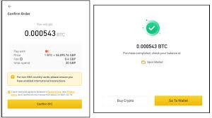 I tried to buy bitcoin using services that demand id photos and i failed cause my id isn't in english and don't have english in it. How To Buy Bitcoin With Credit Or Debit Card On Binance Binance Blog