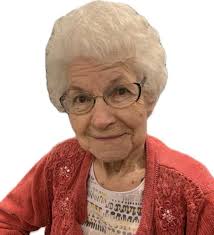 Marian Coulson Obituary