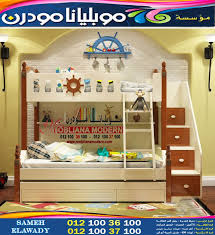 سرير دورين 3 في 1 سحارة تخزين Kid Beds Bed Furniture Factory