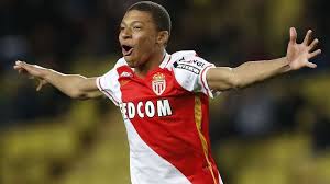 As monaco fc vs olympique lyonnais is available to watch in the united kingdom & ireland. Mbappe S Transfer To Psg Most Successful Football Deal Monaco Fc Vp Sportzwiki