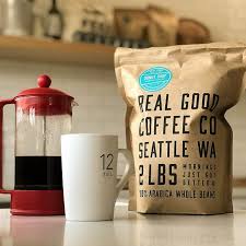 You can buy it whole or ground. 13 Best Organic Coffee Beans 2020 The Strategist