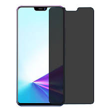 vivo Z3x Screen Protector Hydrogel ...