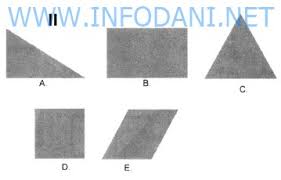 Maybe you would like to learn more about one of these? 00 19 56 Psikotes Mencocokan Gambar Bangun Ruang Infodani