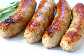 Транскрипция и произношение слова sausage в британском и американском вариантах. Homemade Breakfast Sausage Links Or Patties The Daring Gourmet