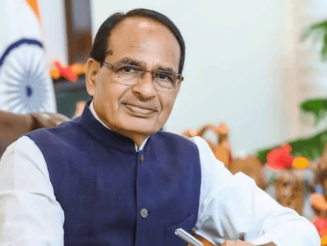 Bihar Flood Survey | Shivraj Singh Chouhan & Samrat Chaudhary Visit