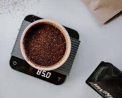 How you use the scale depends on how you plan to brew, and which brewer you're likely to use. Best Coffee Scales Of 2021 5 Digital Options