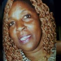 Peggy Hubbard Washington's Biography