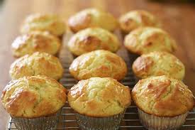 Muffins Au Citron Facile Au Thermomix Recette Thermomix Recette Muffins Citrons Recettes De Cuisine