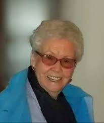 Blanche Mae (Horn) Shirey Obituary