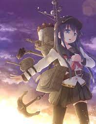 akatsuki kancolle by hikariniji kantai collection akatsuki anime