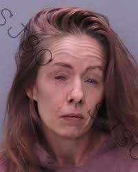 SADOWSKI, JENNIE WILKERSON (W/ FEMALE ) Booking Date: 11/26/2024 Age: 44  BOND: $NO BOND CHARGES: RESIST OFFICER/PROB VIOLATION/FAILURE TO APPEAR 📷  SOURCE: ST JOHNS COUNTY SHERIFF OFFICE Notice: “This content is released